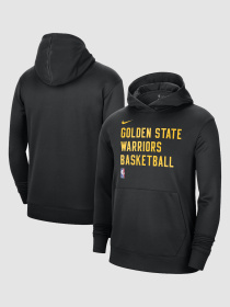 Кофта мужская Nike Golden State Warriors (FB3694-010) модель FB3694-010 Фото