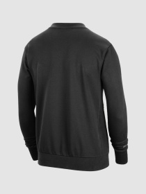 Кофта мужская Nike Chicago Bulls Standard Issue (FB3759-010) модель FB3759-010 Фото