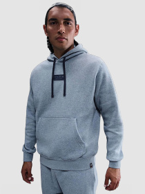 Кофта мужская Nike Psg Club Light Blue (HM2884-493) модель HM2884-493 Фото