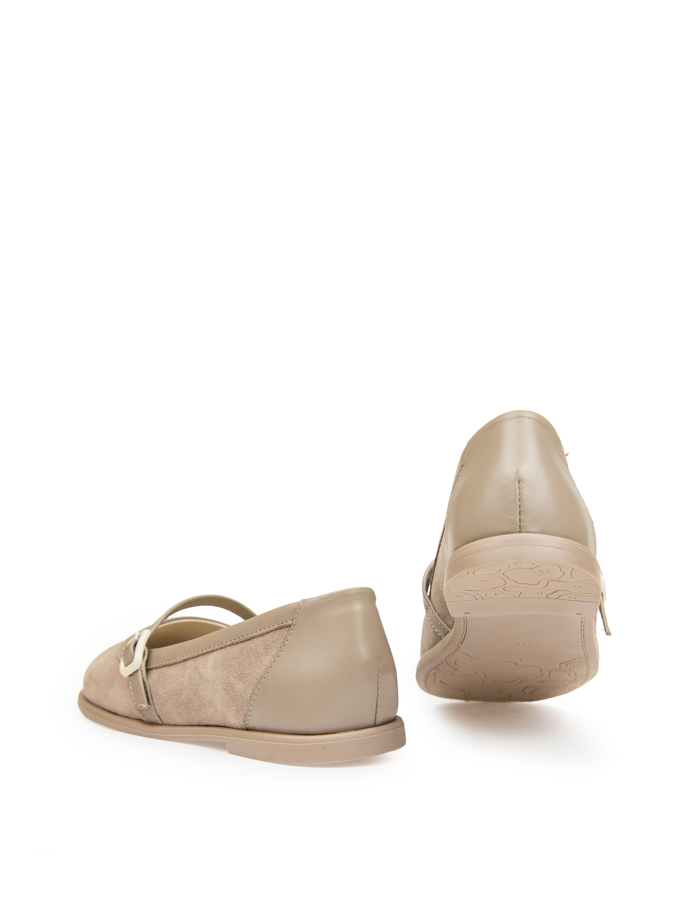 Балетки Alex Bell модель 1175923 Фото