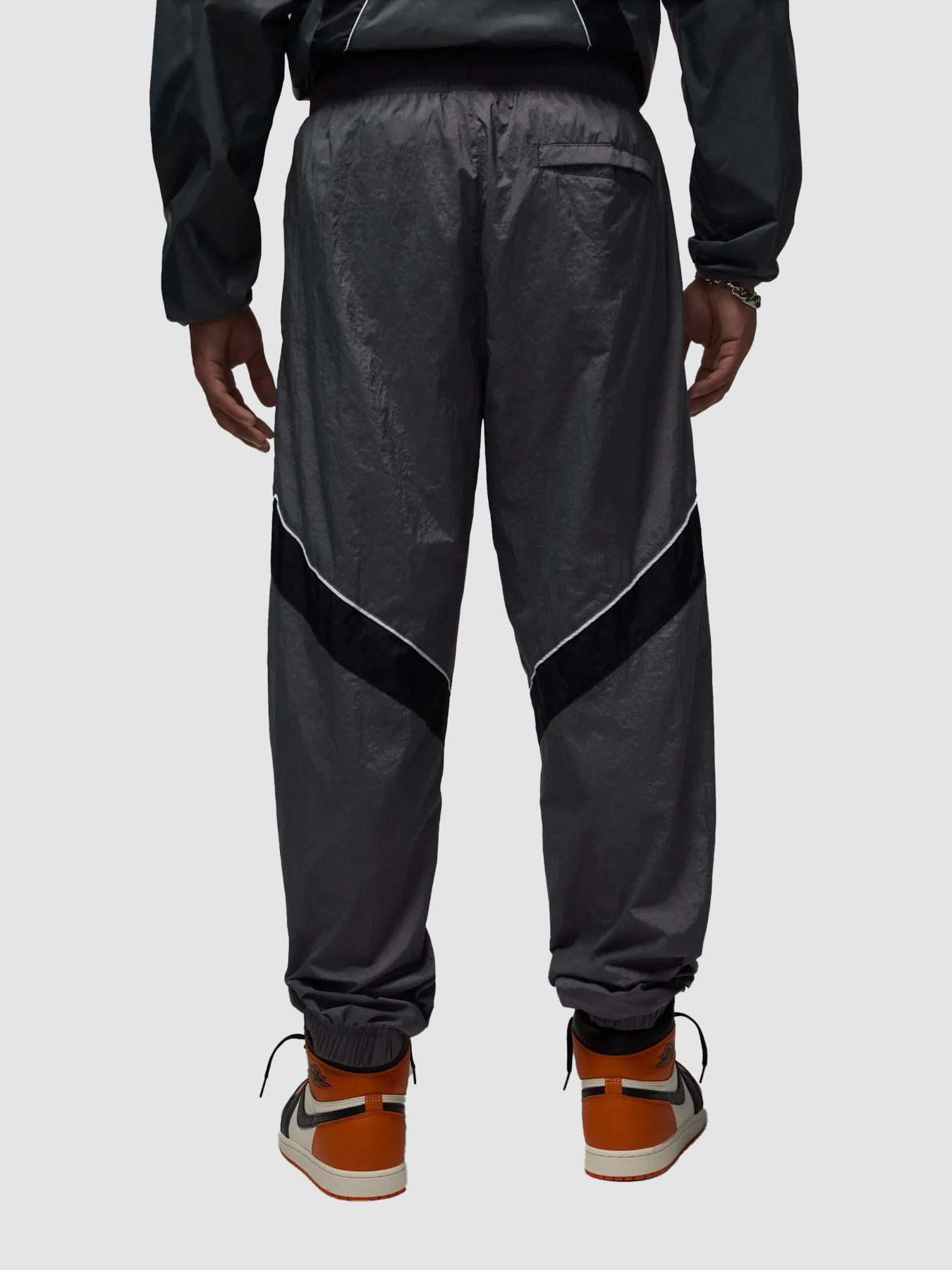 Брюки мужские Jordan Brooklyn Men's Draft Trousers (IH3320-068) модель IH3320-068 Фото