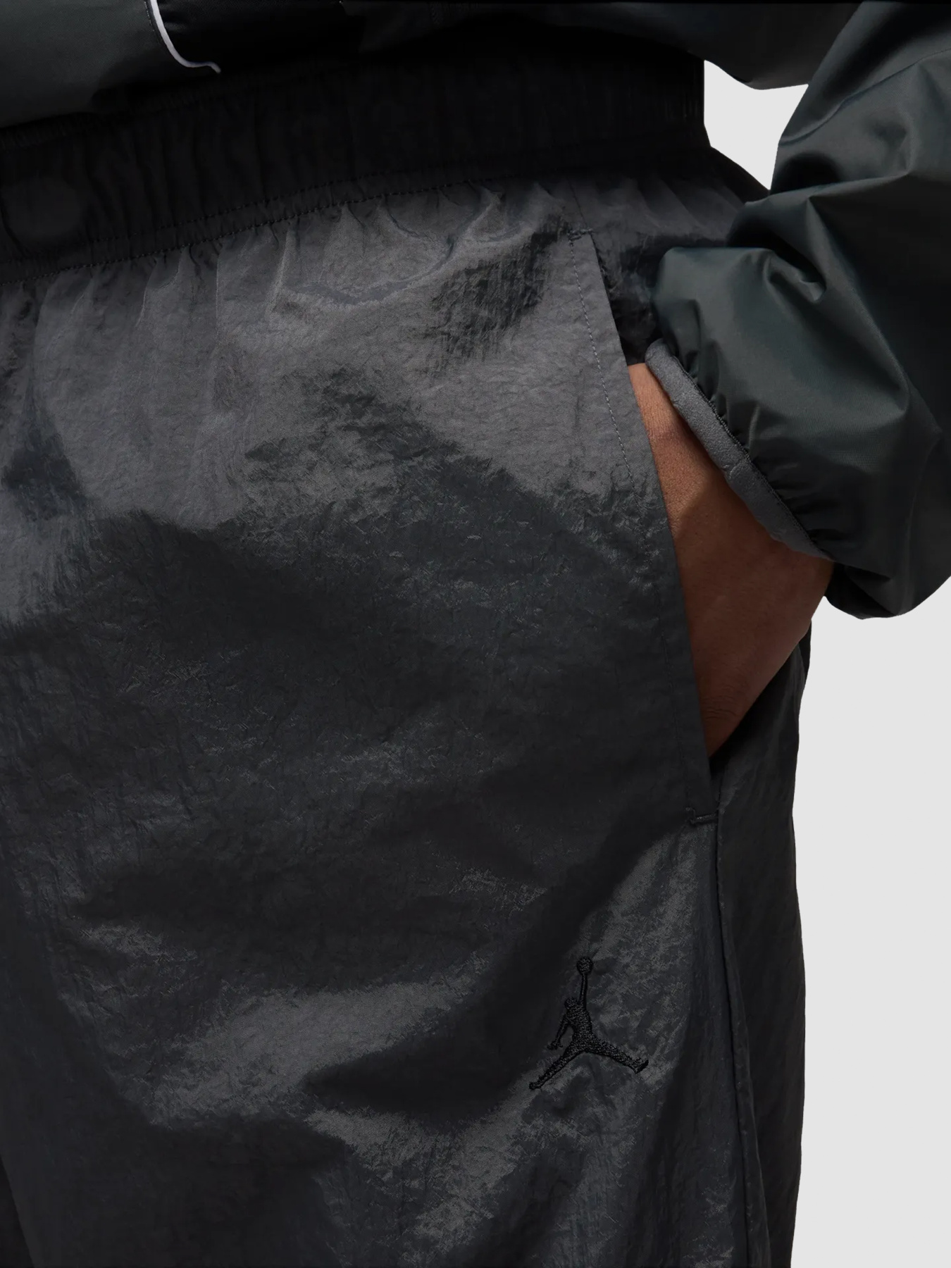 Брюки мужские Jordan Brooklyn Men's Draft Trousers (IH3320-068) модель IH3320-068 Фото