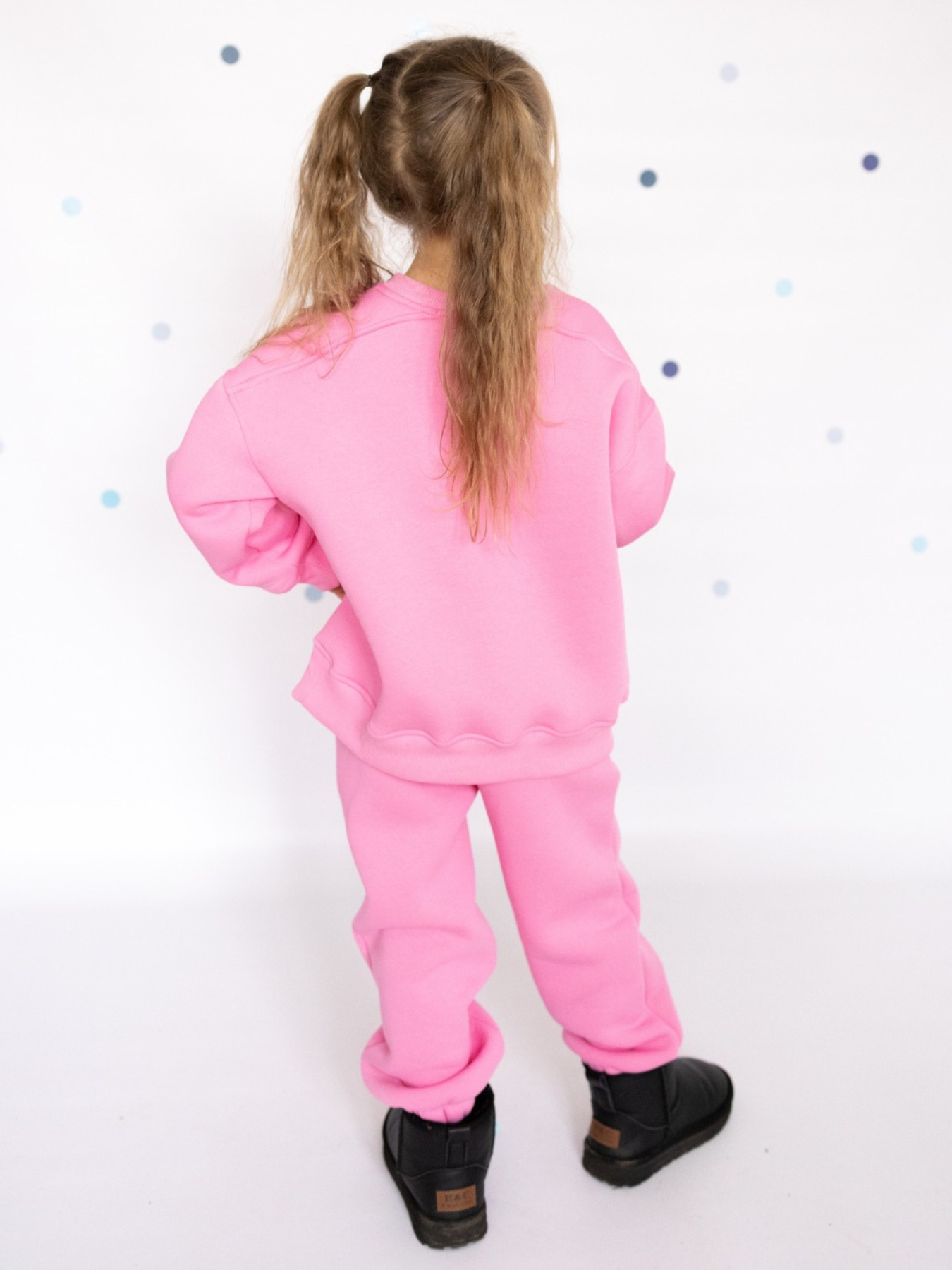 Спортивный костюм Alwair Kids модель 81050 Спортивный костюм Alwair Kids модель 81050 Фото