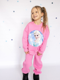 Спортивный костюм Alwair Kids модель 81050 Фото