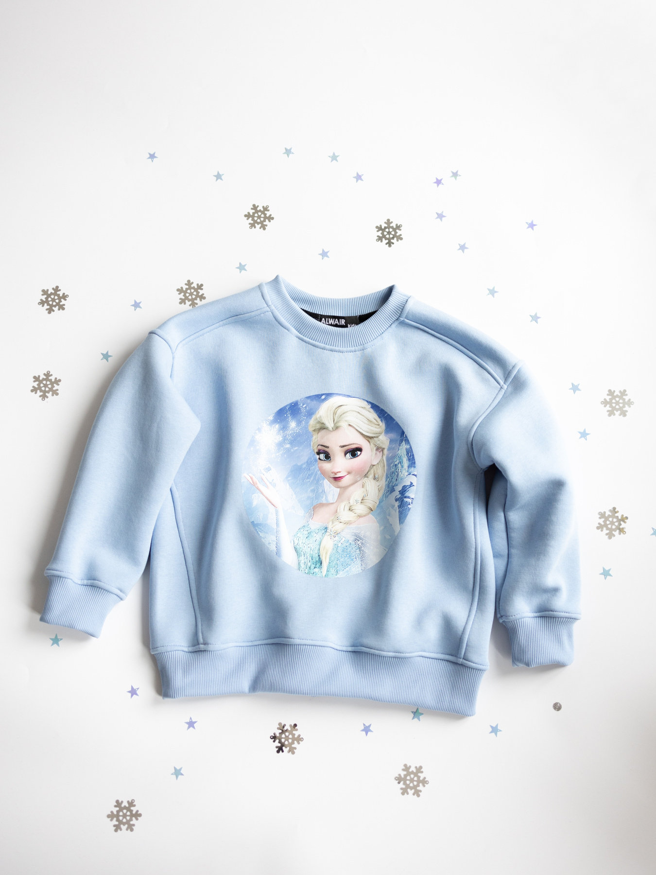 Спортивный костюм Alwair Kids модель 81050 Спортивный костюм Alwair Kids модель 81050 Фото