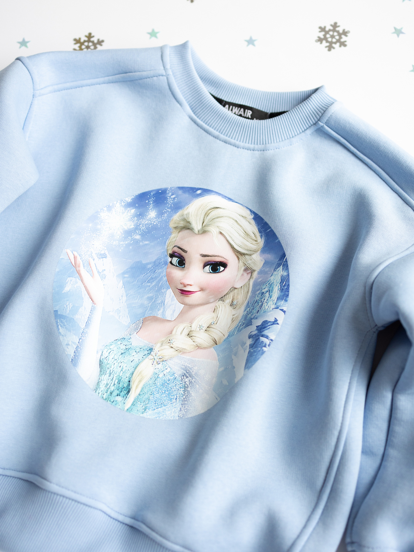 Спортивный костюм Alwair Kids модель 81050 Спортивный костюм Alwair Kids модель 81050 Фото