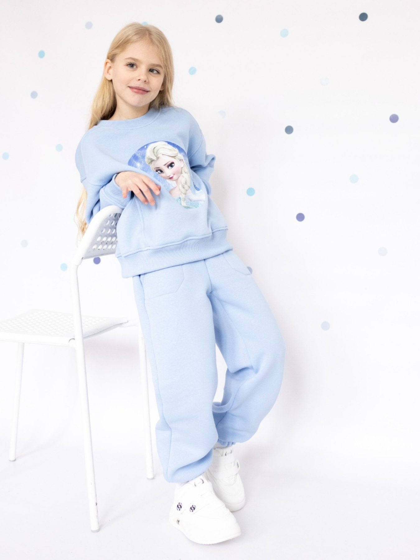 Спортивный костюм Alwair Kids модель 81050 Спортивный костюм Alwair Kids модель 81050 Фото