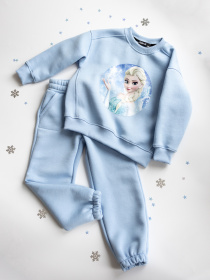 Спортивный костюм Alwair Kids модель 81050 Спортивный костюм Alwair Kids модель 81050 Фото