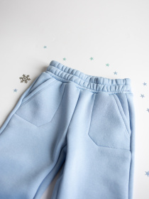 Спортивный костюм Alwair Kids модель 81050 Спортивный костюм Alwair Kids модель 81050 Фото