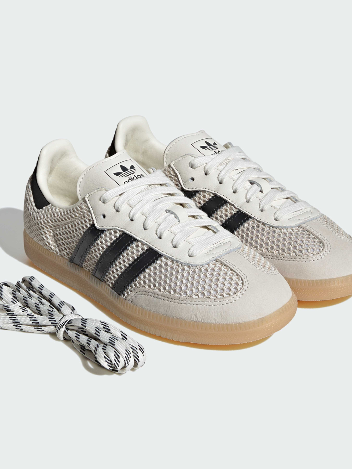 Кеди низькі Adidas Samba модель IH4003 Фото