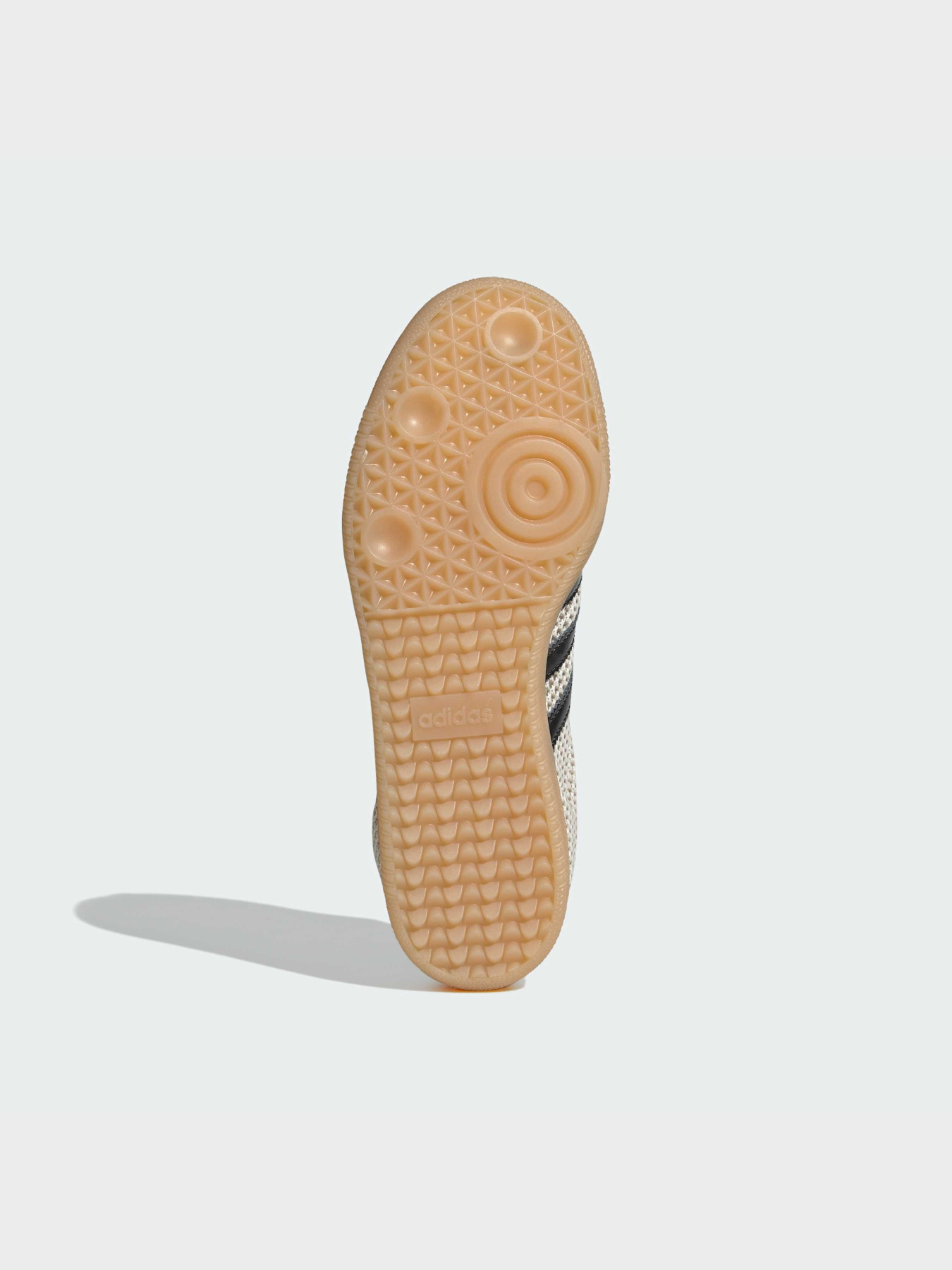 Кеди низькі Adidas Samba модель IH4003 Фото