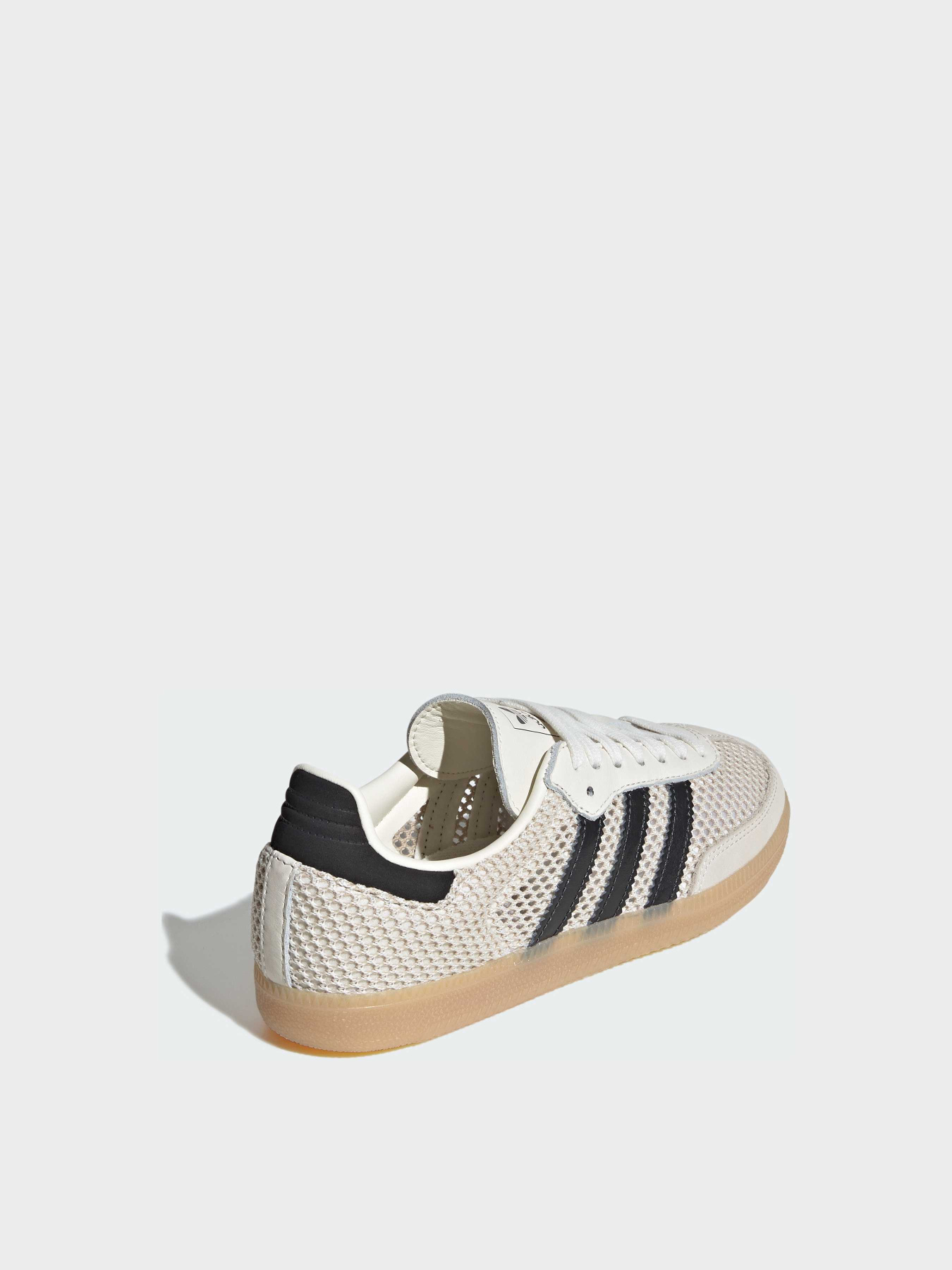 Кеди низькі Adidas Samba модель IH4003 Фото