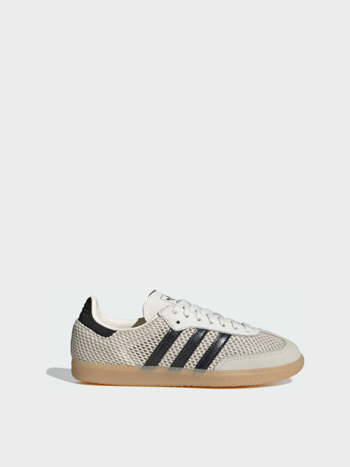 Кеди низькі Adidas Samba модель IH4003 Фото