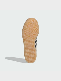Кеди низькі Adidas Samba модель IH4003 Фото