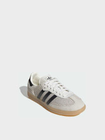 Кеди низькі Adidas Samba модель IH4003 Фото