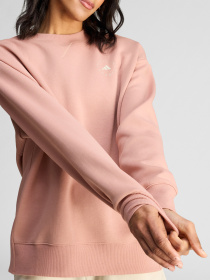 Свитшот adidas by Stella McCartney Loose модель KC1822 Фото