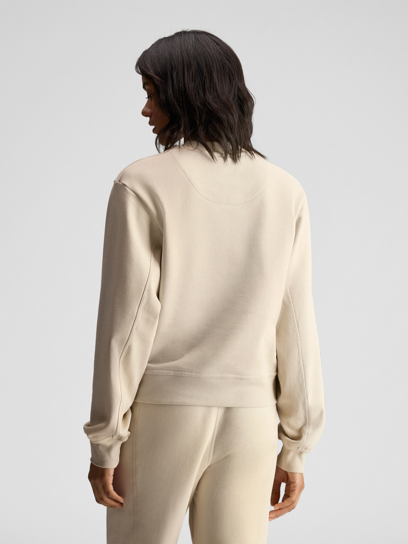 Свитшот adidas by Stella McCartney Regular модель JZ0674 Фото