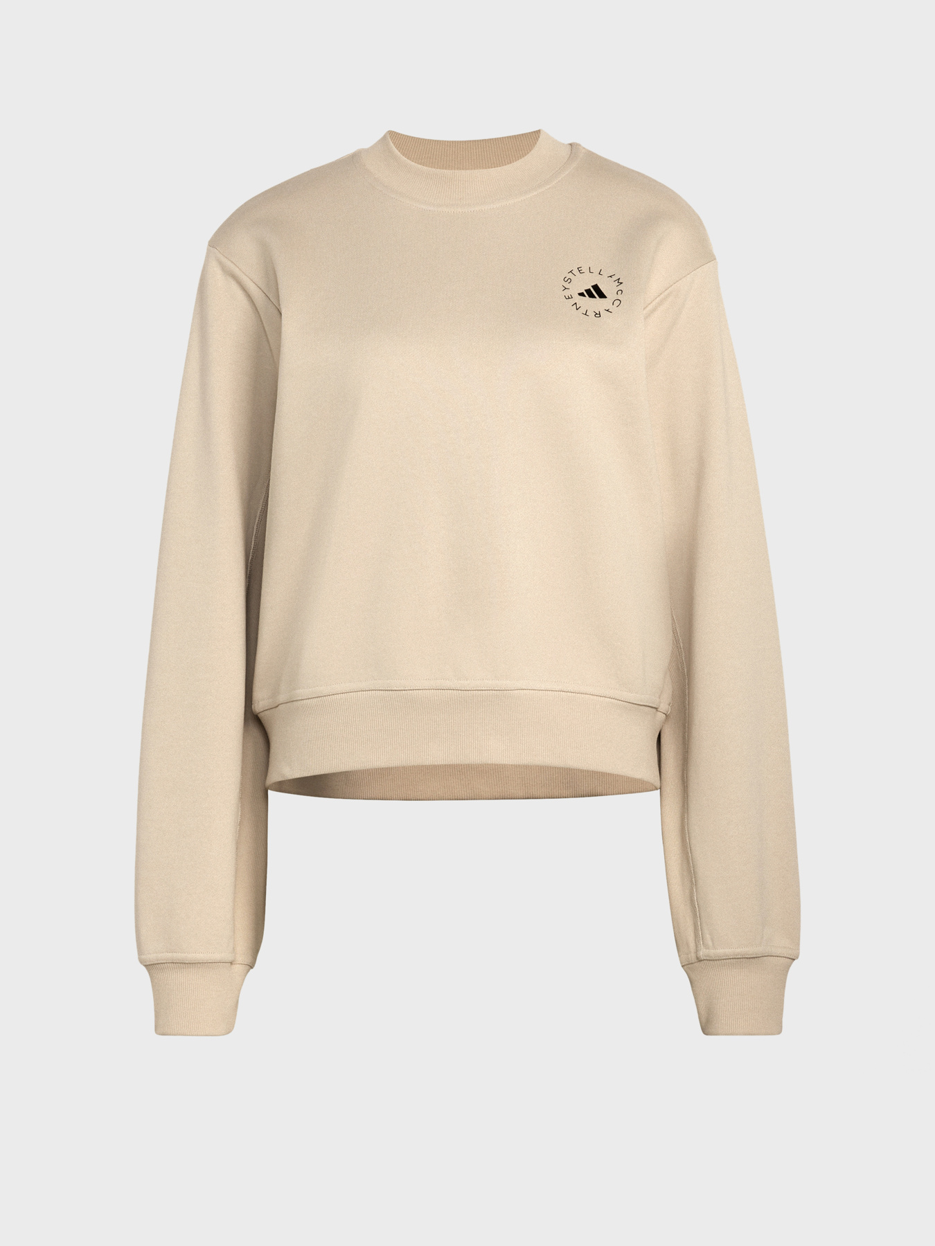 Свитшот adidas by Stella McCartney Regular модель JZ0674 Фото