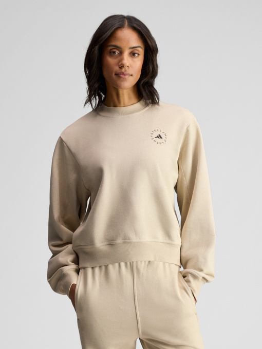 Світшот adidas by Stella McCartney Regular модель JZ0674 Фото