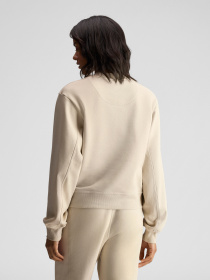 Свитшот adidas by Stella McCartney Regular модель JZ0674 Фото