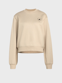 Свитшот adidas by Stella McCartney Regular модель JZ0674 Фото