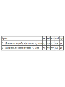 Футболка оверсайз для хлопчика з написом, Графітовий Носи Своє (6414-001-33-4) модель 6414-001-33-4-chornij-open Фото