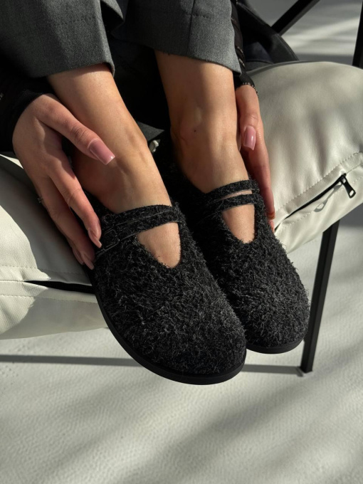 Туфли и лоферы 105.store модель P_223100 Фото