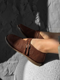 Туфли и лоферы 105.store модель P_214351-S36_245362 Фото