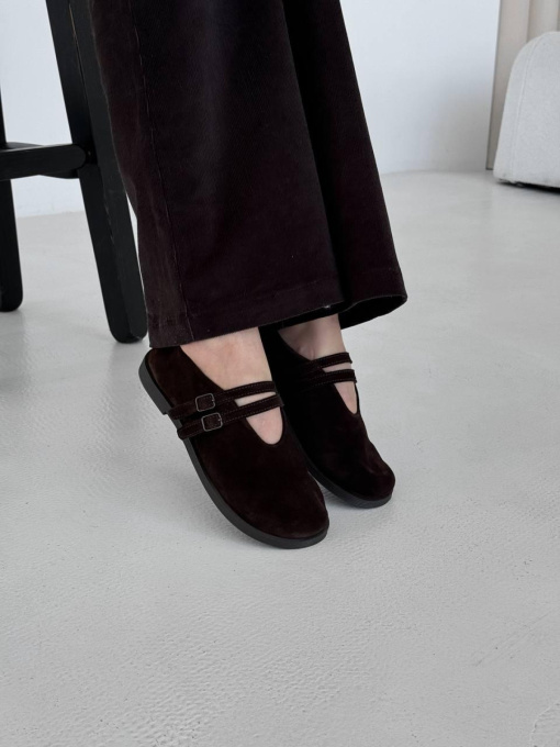 Туфли и лоферы 105.store модель P_216287-S38_218137 Фото