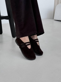 Туфли и лоферы 105.store модель P_216287-S38_218137 Фото