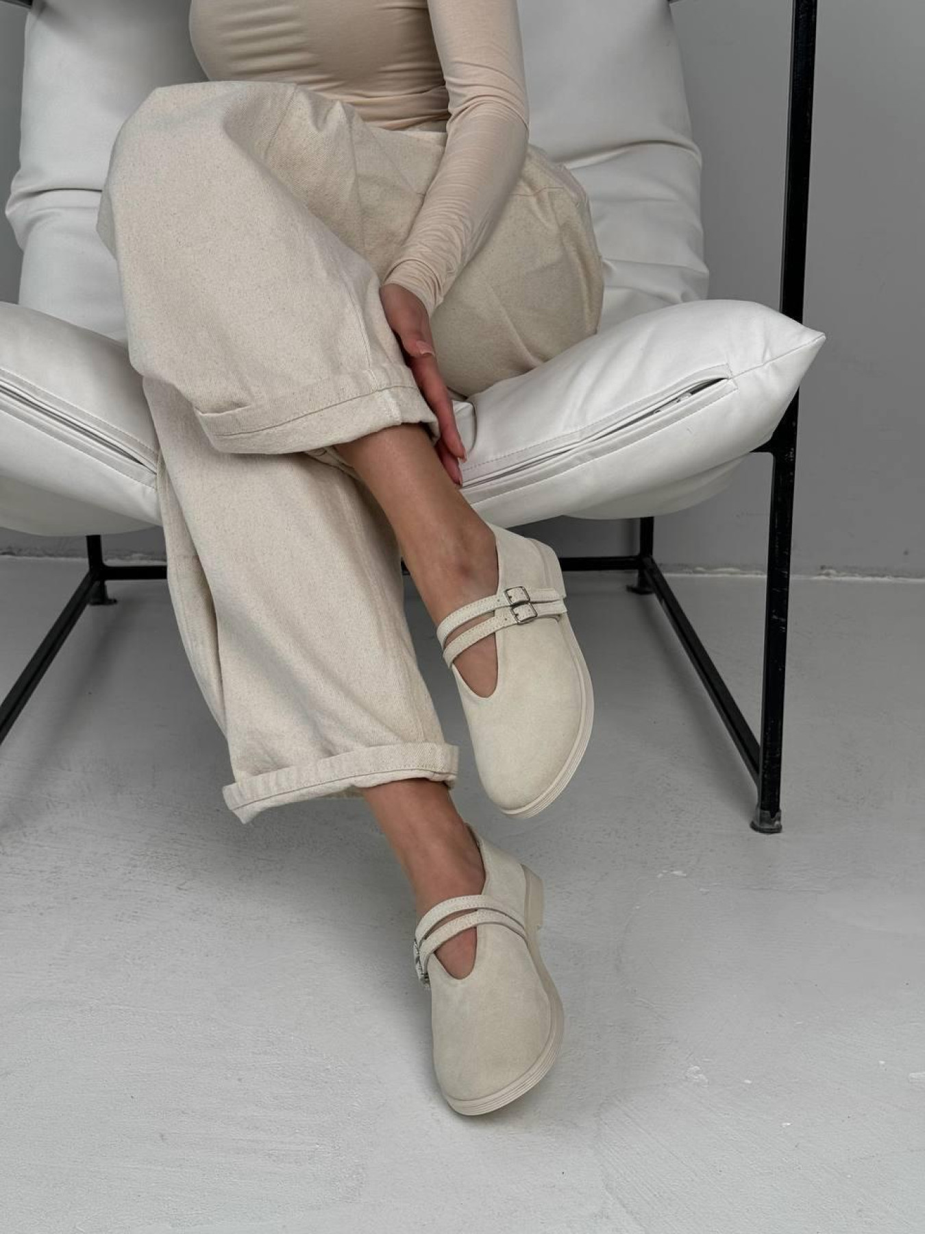 Туфли и лоферы 105.store модель P_216874-S37_219318 Туфли и лоферы 105.store модель P_216874-S37_219318 Фото