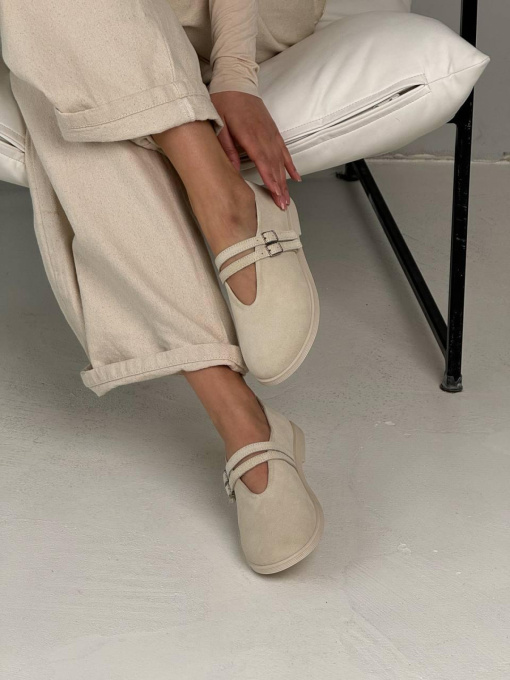 Туфли и лоферы 105.store модель P_216874-S37_219318 Фото