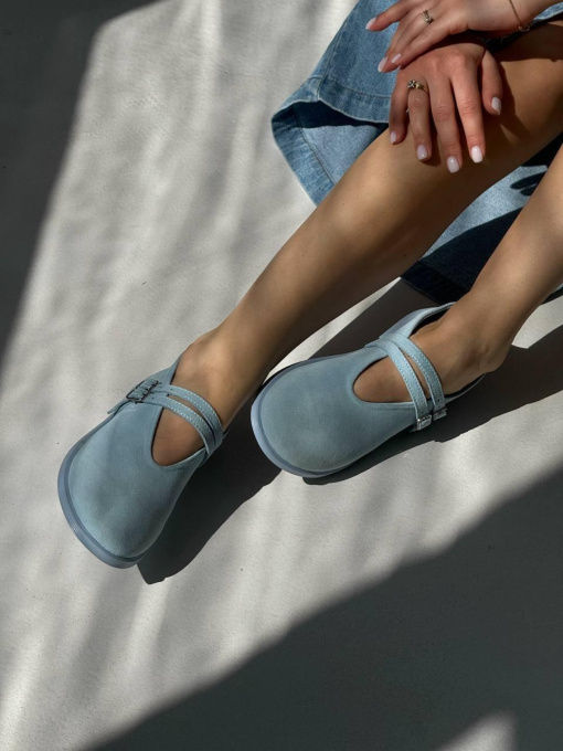 Туфли и лоферы 105.store модель P_217444-S36_217444 Фото