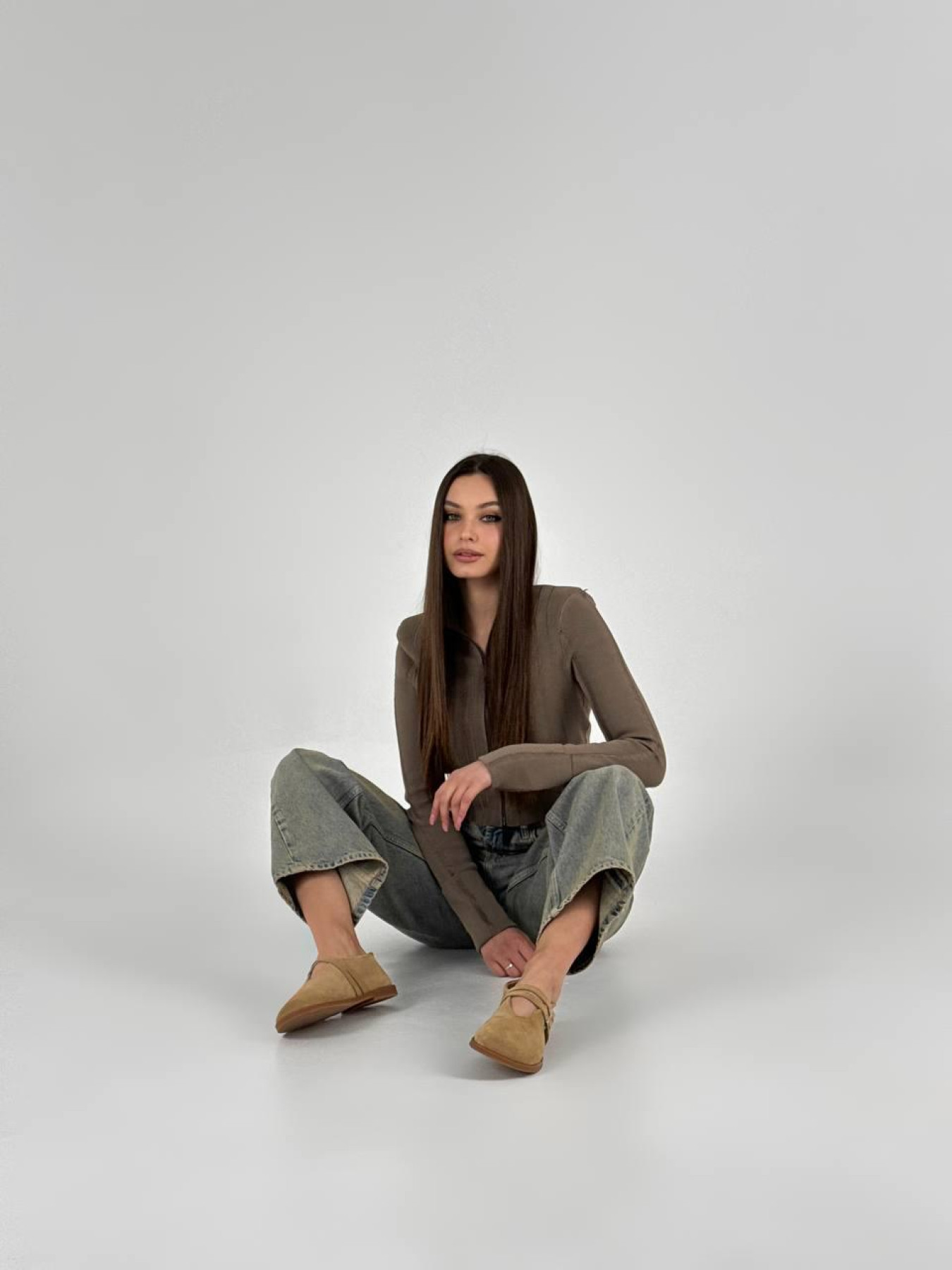Туфли и лоферы 105.store модель P_206486-S38_206509 Туфли и лоферы 105.store модель P_206486-S38_206509 Фото