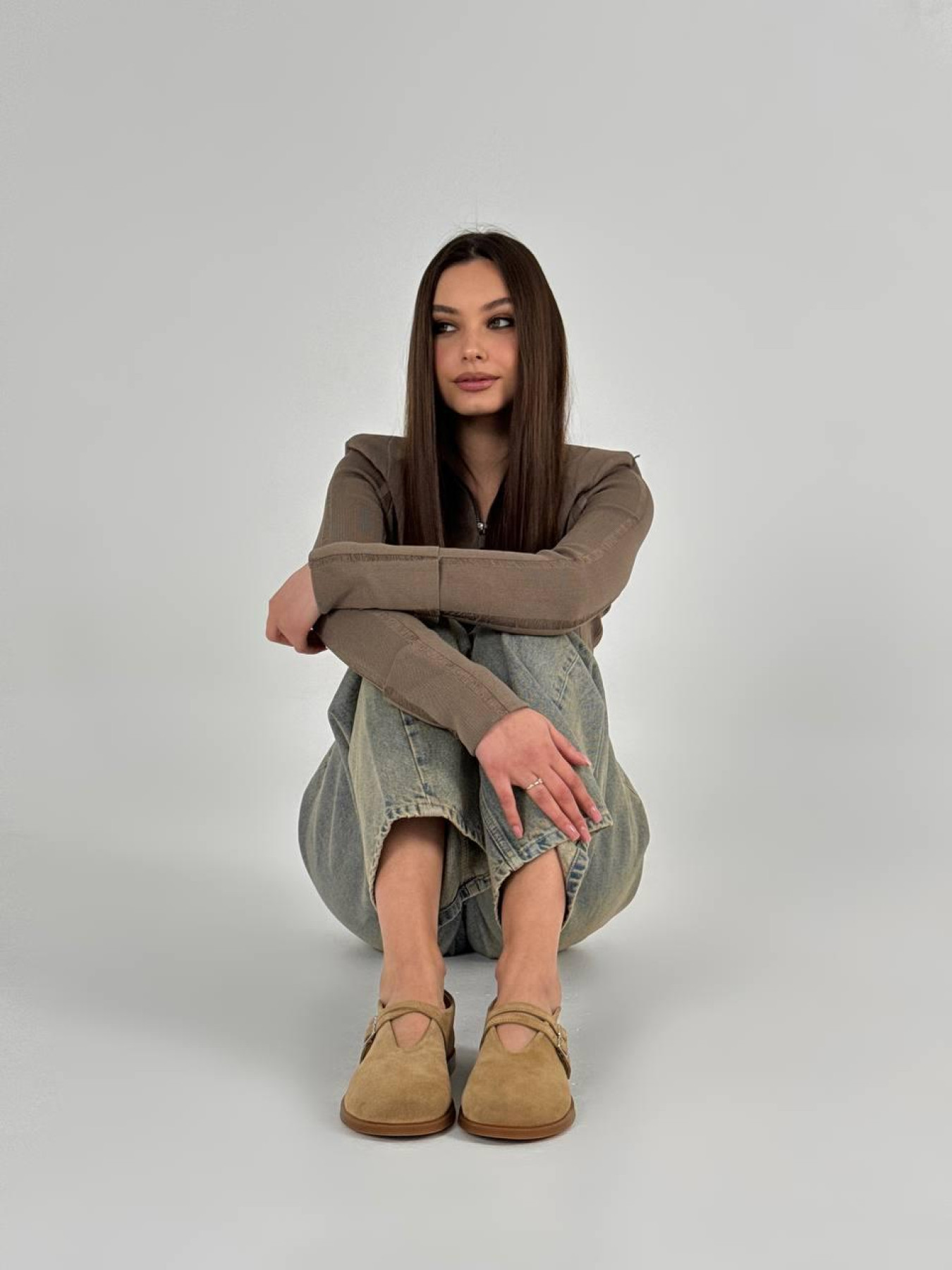 Туфли и лоферы 105.store модель P_206486-S38_206509 Туфли и лоферы 105.store модель P_206486-S38_206509 Фото