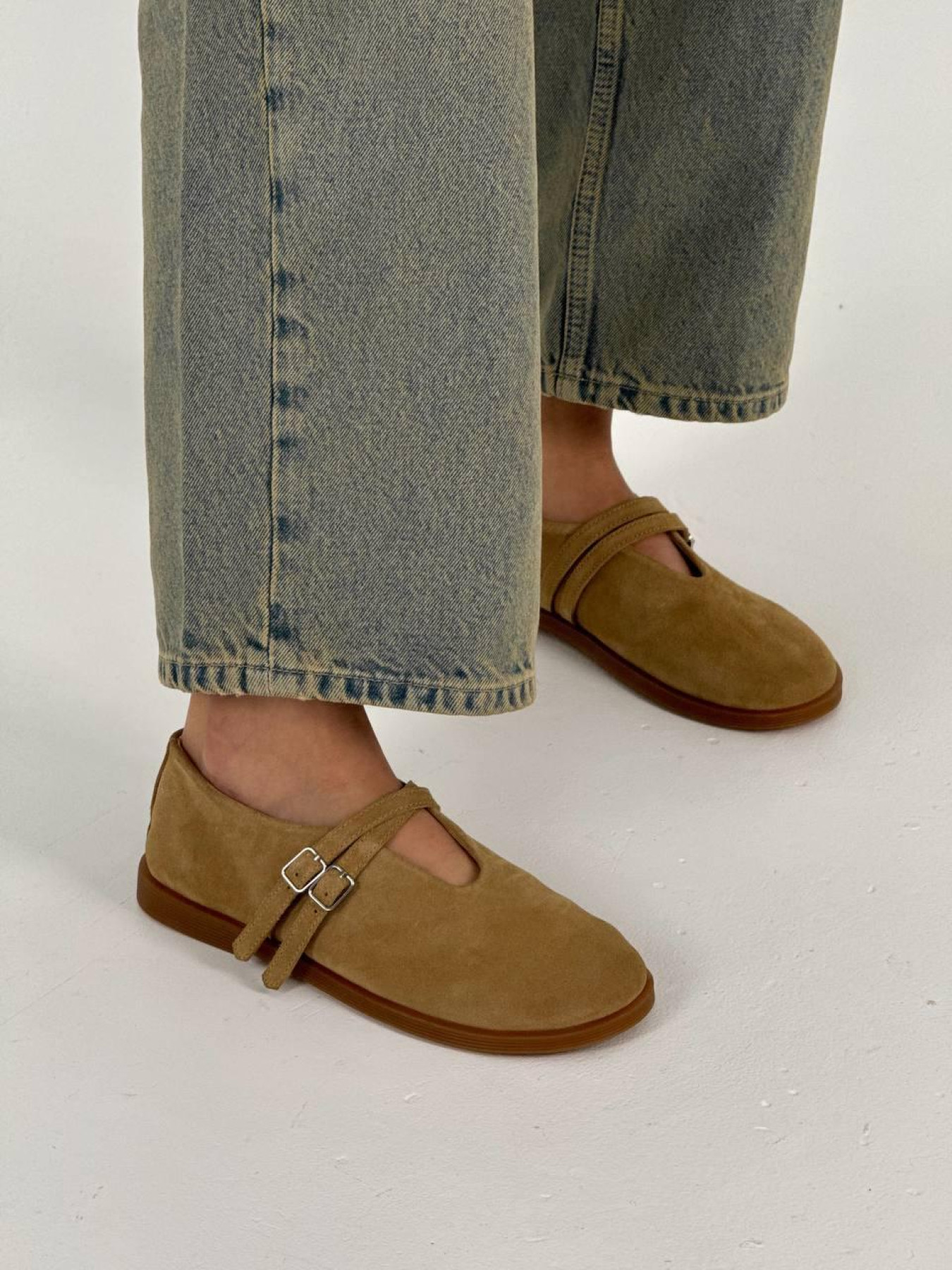 Туфли и лоферы 105.store модель P_206486-S38_206509 Туфли и лоферы 105.store модель P_206486-S38_206509 Фото