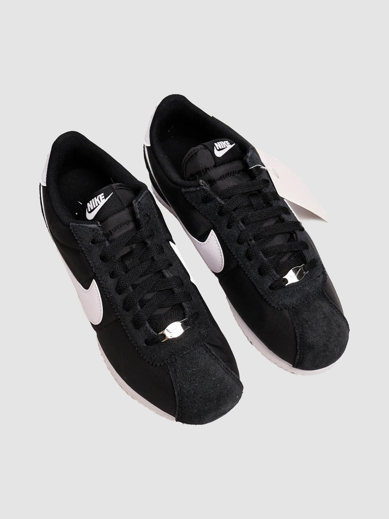Кроссовки женские Nike Cortez Txt W (DZ2795-001) модель DZ2795-001 Фото