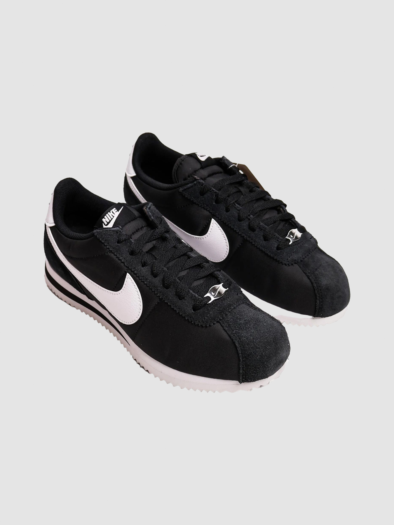 Кроссовки женские Nike Cortez Txt W (DZ2795-001) модель DZ2795-001 Фото