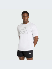 Футболкалар мен поло жейделер Adidas Adidas Essentials үлгі KE0421-KZ Фото
