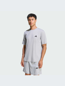 Футболкалар мен поло жейделер Adidas Adidas Essentials үлгі KC5285-KZ Фото