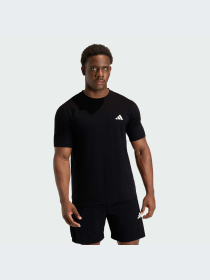 Футболкалар мен поло жейделер Adidas Adidas Essentials үлгі KA3530-KZ Фото