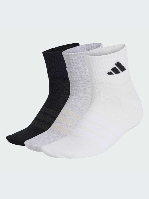 Шұлықтар мен тізеден жоғары Adidas Adidas Essentials үлгі KC9614-KZ Фото