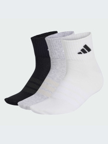 Шұлықтар мен тізеден жоғары Adidas Adidas Essentials үлгі KC9614-KZ Фото