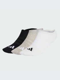 Шұлықтар мен тізеден жоғары Adidas Adidas Essentials үлгі KD1715-KZ Фото