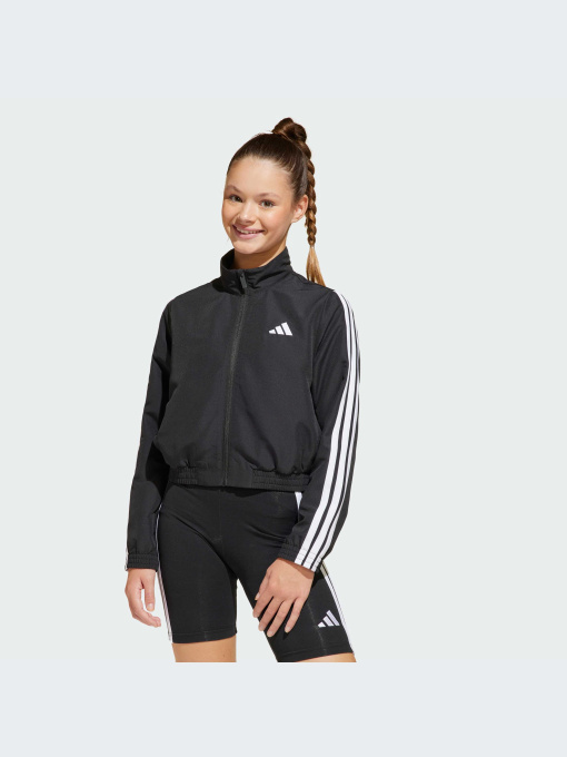 Куртки и дубленки Adidas Adidas Essentials модель JD6508-KZ Фото
