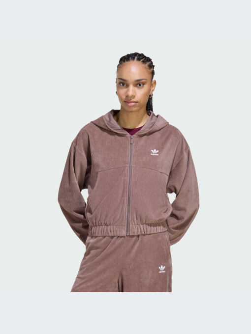 Худи и свитшоты Adidas Adidas Essentials модель KE1120-KZ Фото