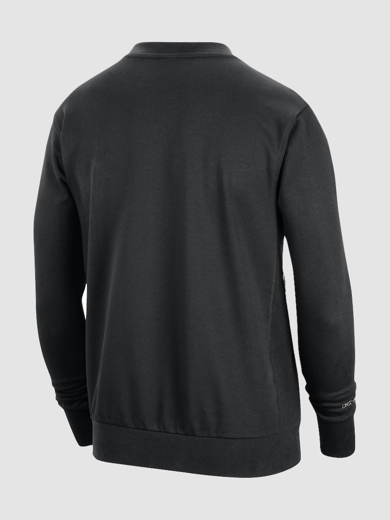 Кофта мужская Nike Golden State Warriors (FB3761-010) модель FB3761-010 Фото