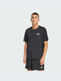 Футболкалар мен поло жейделер Adidas Adidas Essentials үлгі KB5965-KZ Фото