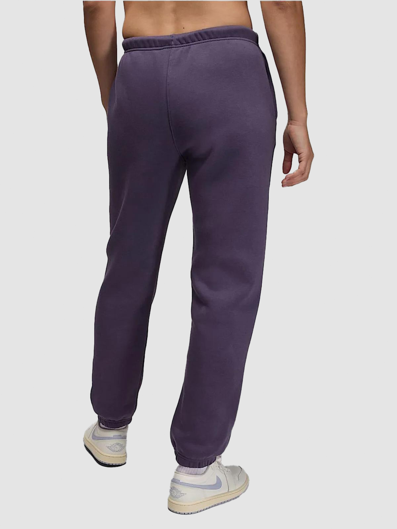 Джогери Jordan Brkln Flc Violet модель FV7077-573 Фото