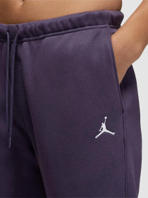 Джогери Jordan Brkln Flc Violet модель FV7077-573 Фото